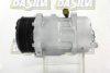 DA SILVA FC3541 Compressor, air conditioning